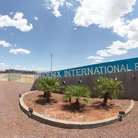 Premier Inns Tolleson Phoenix Exterior photo