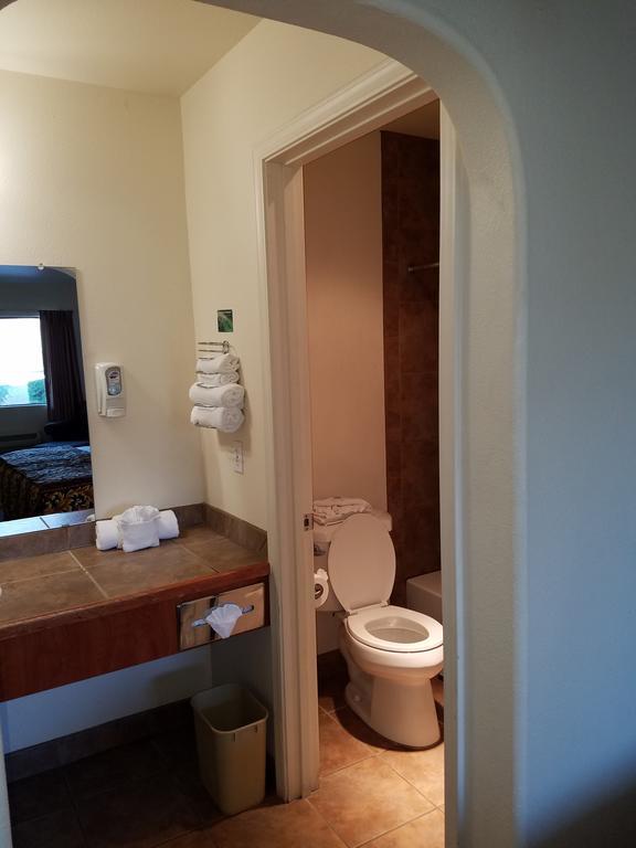Premier Inns Tolleson Phoenix Exterior photo