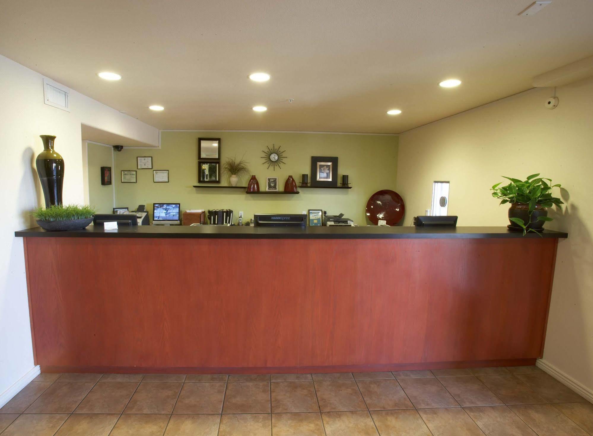 Premier Inns Tolleson Phoenix Exterior photo